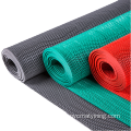 100% Material PVC Mat